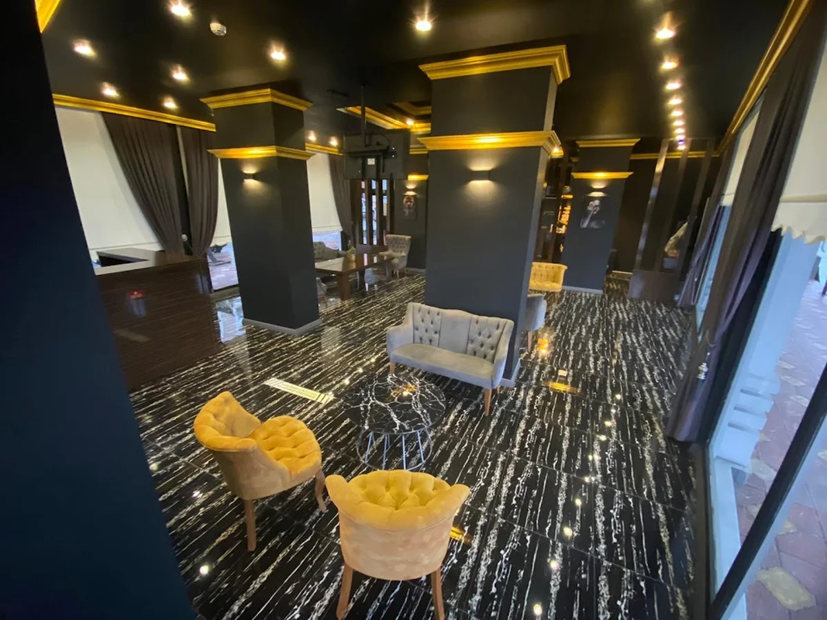 Ottoman Hotel İstanbul Airport - Görsel 1