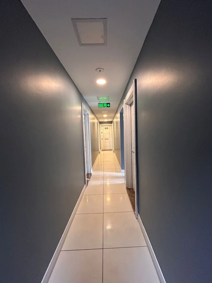 Ottoman Hotel İstanbul Airport - Görsel 5