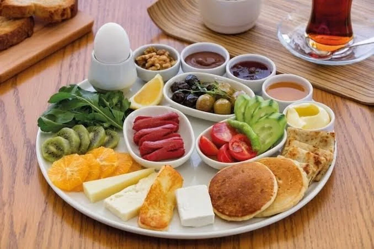 Ottoman Hotel İstanbul Airport - Görsel 6