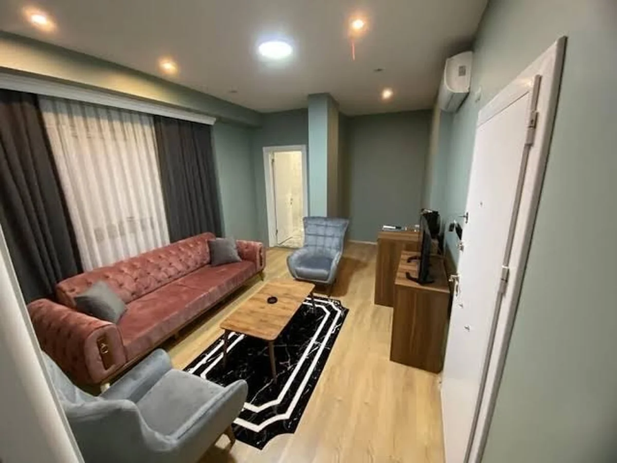 Ottoman Hotel İstanbul Airport - Görsel 7