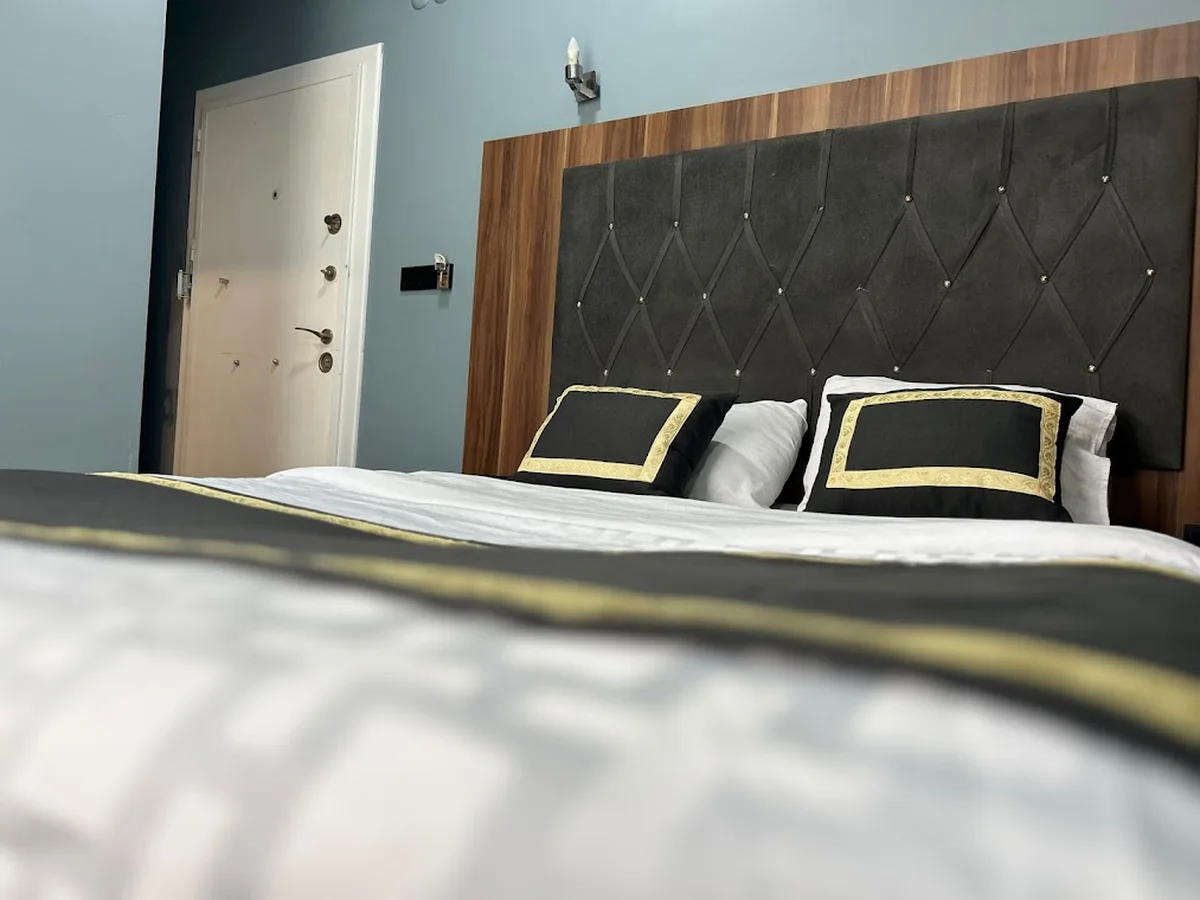 Ottoman Hotel İstanbul Airport - Görsel 8