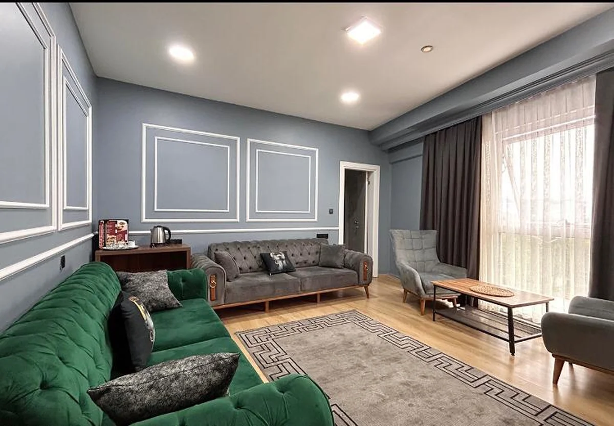 Ottoman Hotel İstanbul Airport - Görsel 9