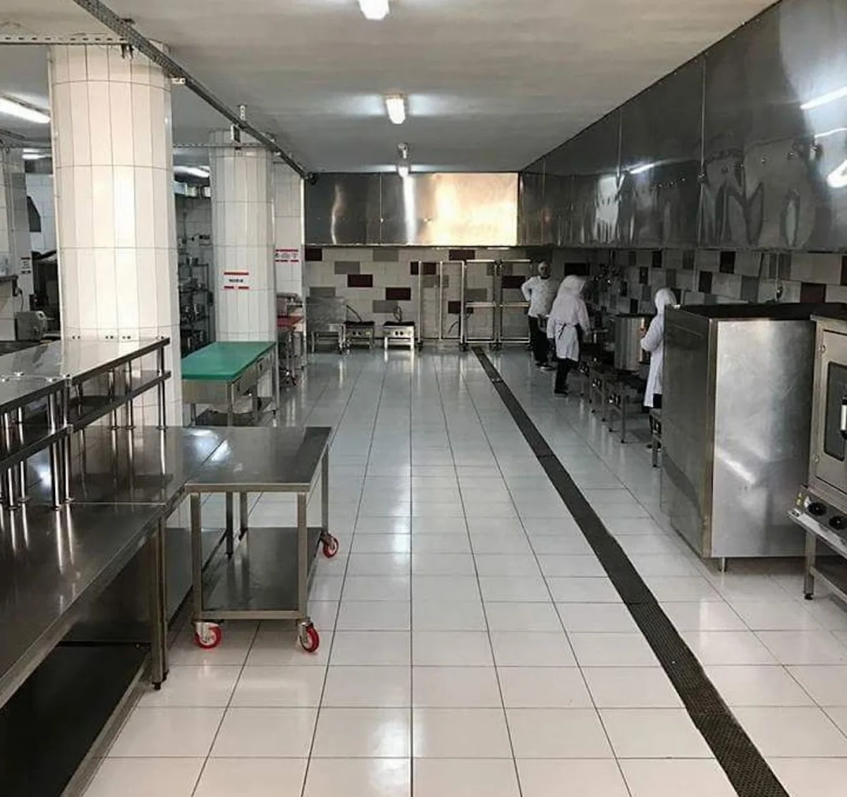 KY Grup Catering - Görsel 3