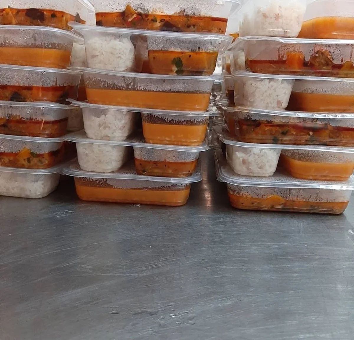 KY Grup Catering - Görsel 4