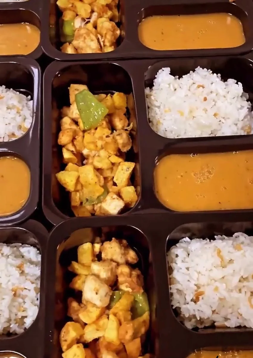 KY Grup Catering - Görsel 5