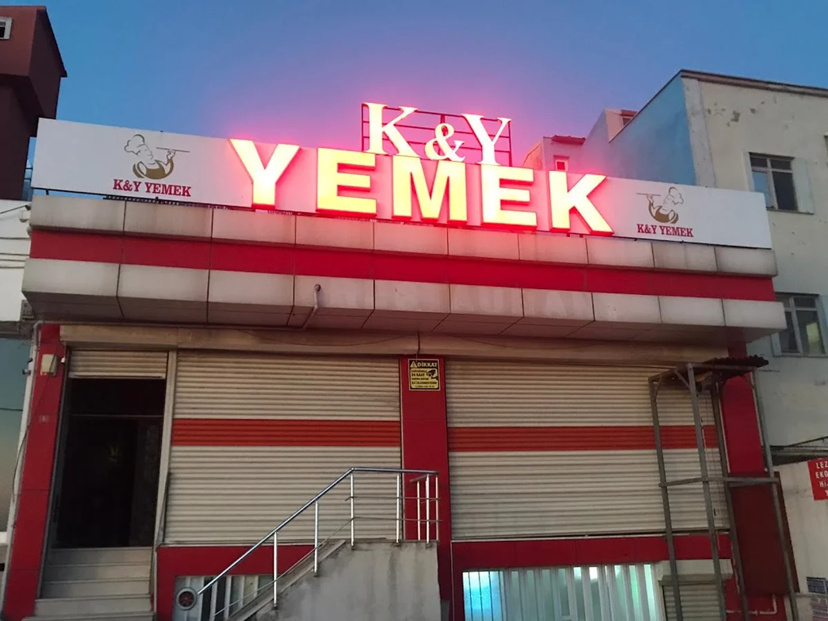 KY Grup Catering - Görsel 6