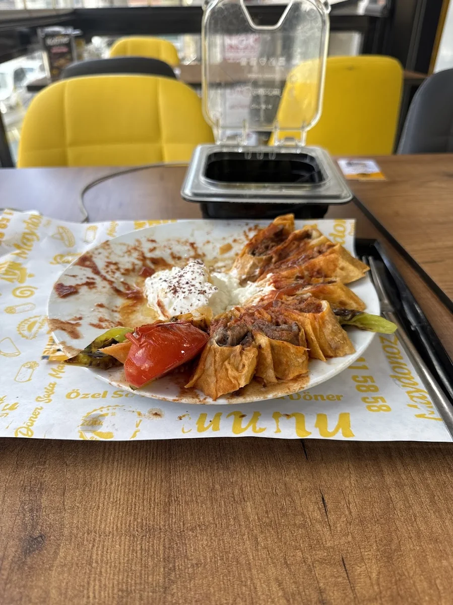 Maydonoz Döner Örnek Mah. - Görsel 4