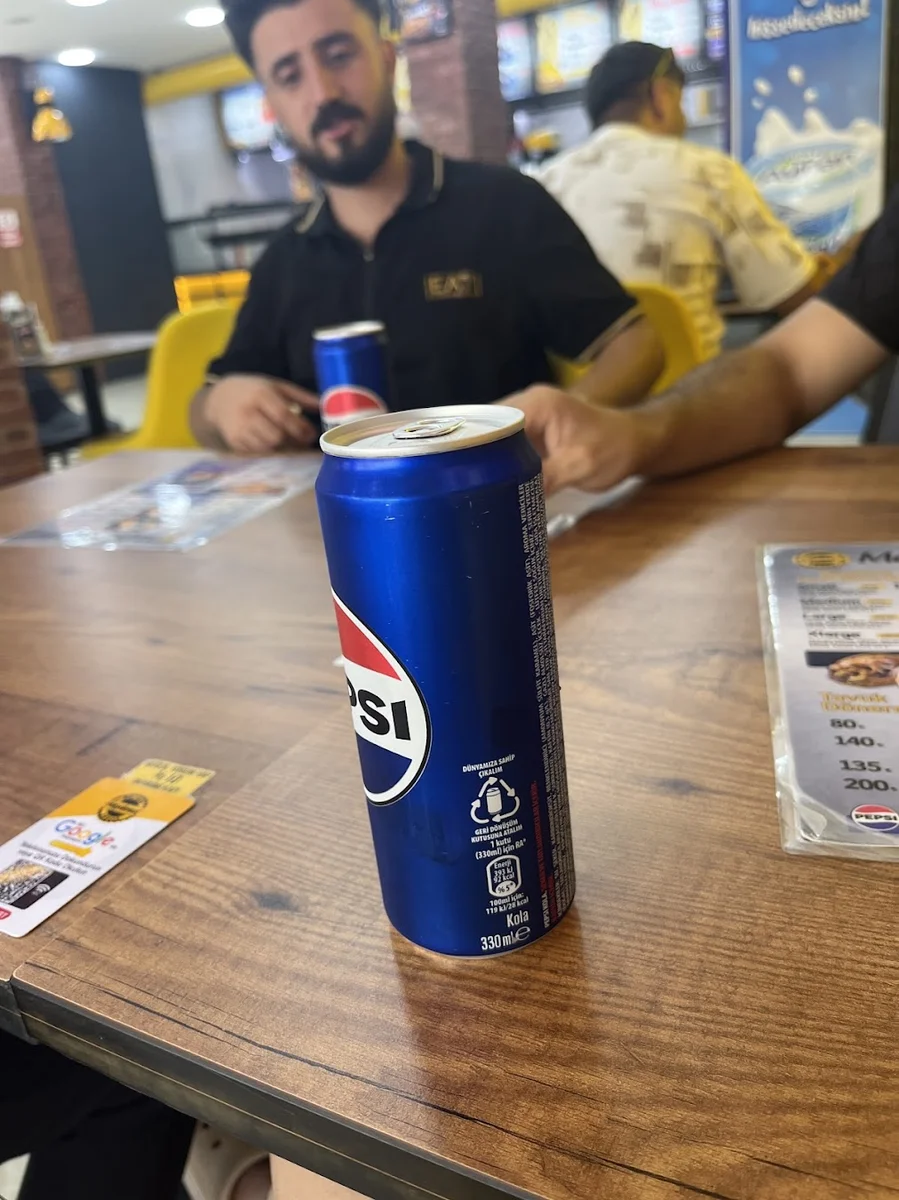 Maydonoz Döner Örnek Mah. - Görsel 7