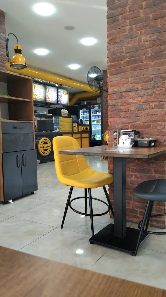 Maydonoz Döner Örnek Mah. - Görsel 6