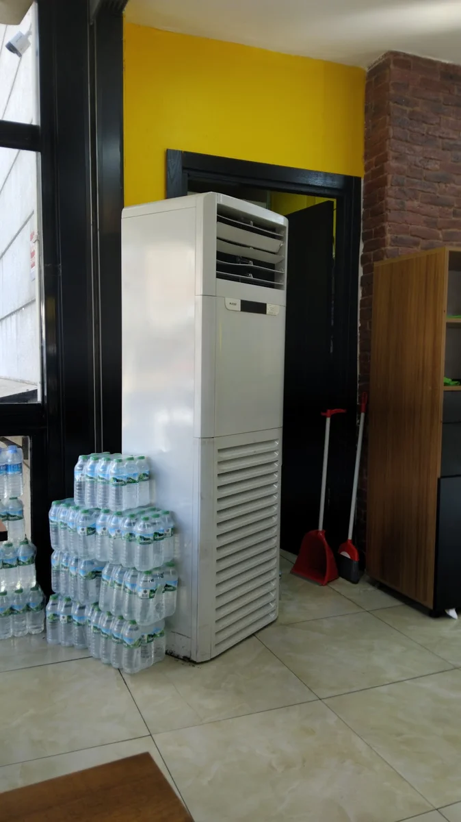 Maydonoz Döner Örnek Mah. - Görsel 5