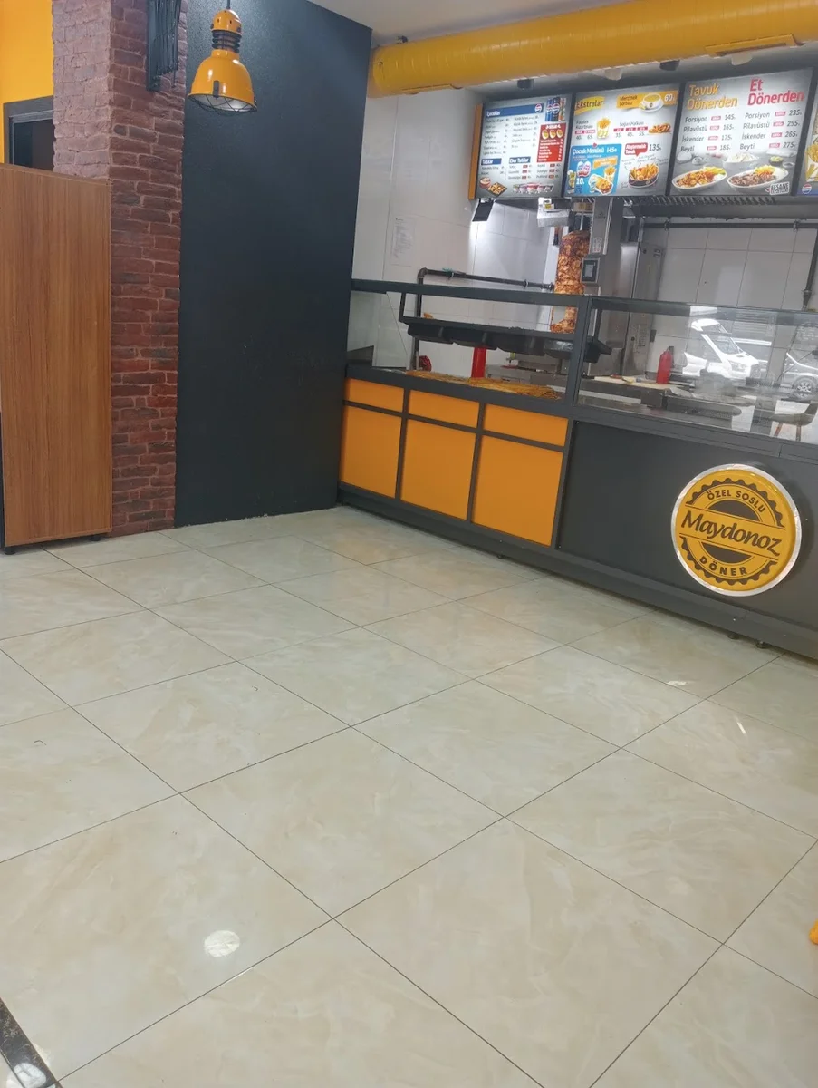 Maydonoz Döner Örnek Mah. - Görsel 9