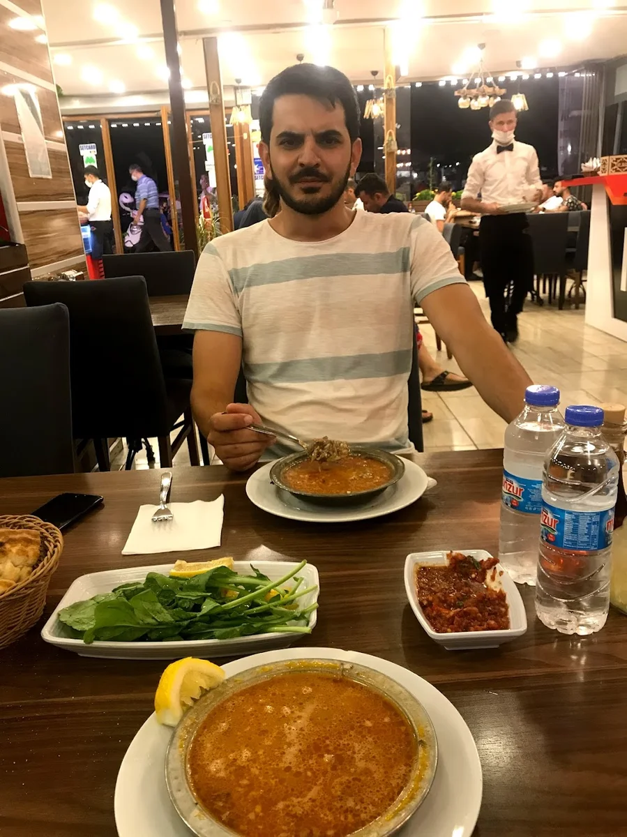 DOĞAL ET pide lahmacun tavuk döner - Görsel 5