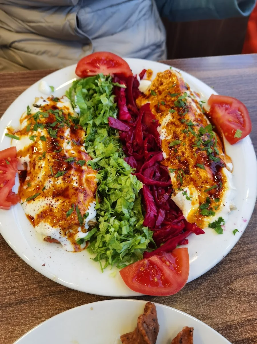 DOĞAL ET pide lahmacun tavuk döner - Görsel 9