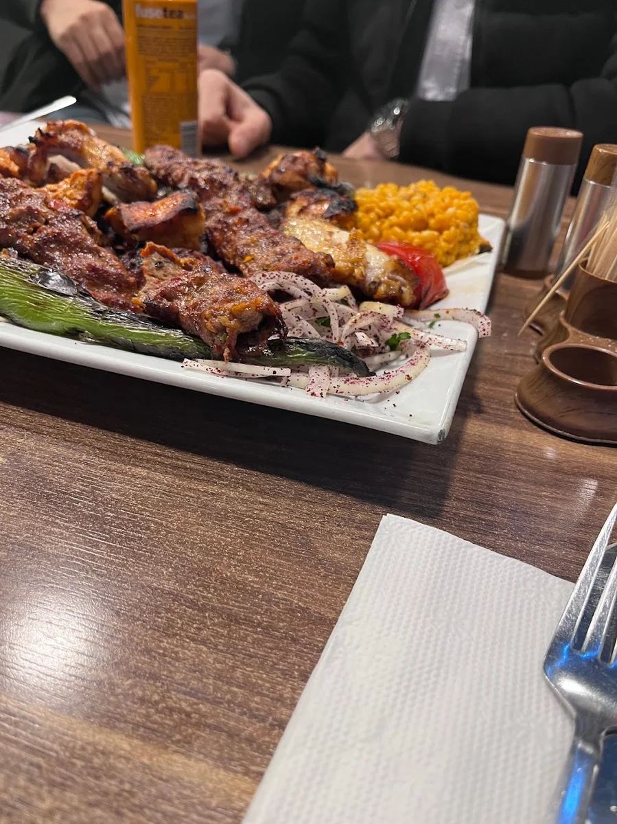 DOĞAL ET pide lahmacun tavuk döner - Görsel 8