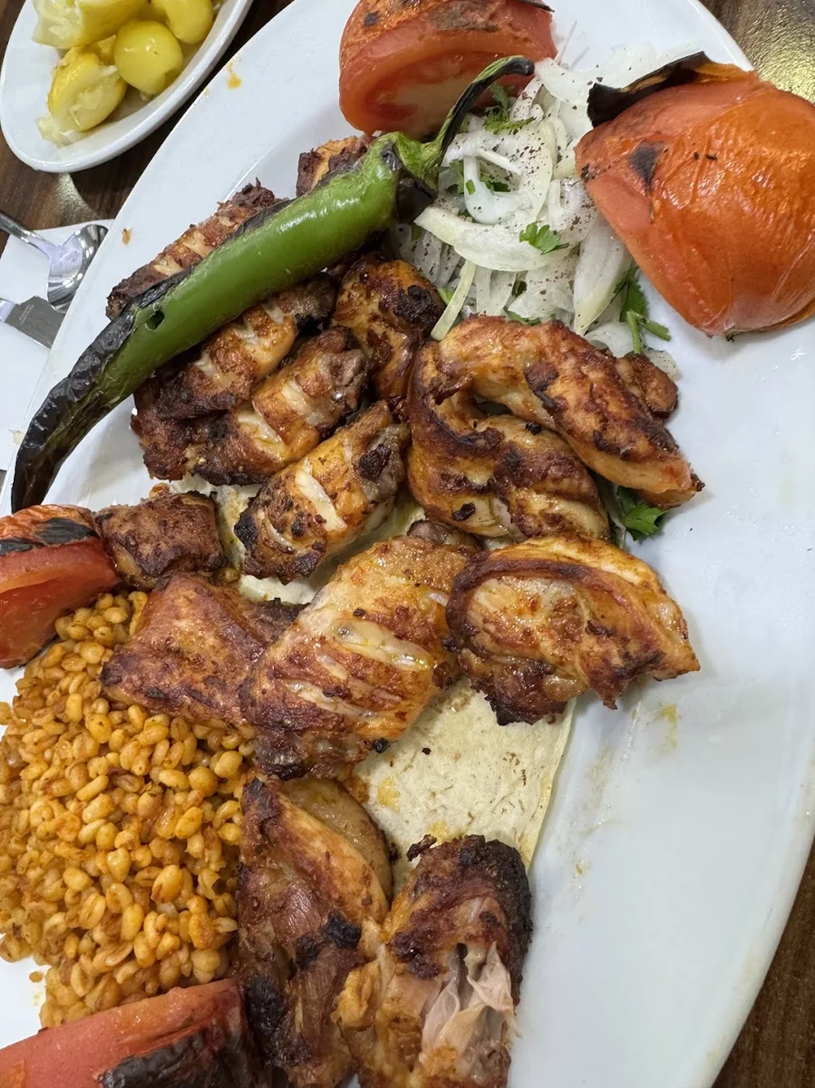 Mirzabey Beyran ve Paça Evi Çorbacı - Görsel 2