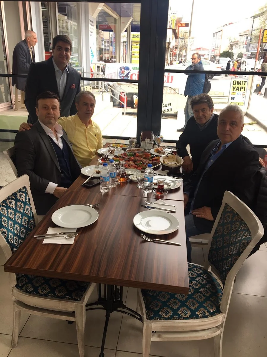 Mirzabey Beyran ve Paça Evi Çorbacı - Görsel 4