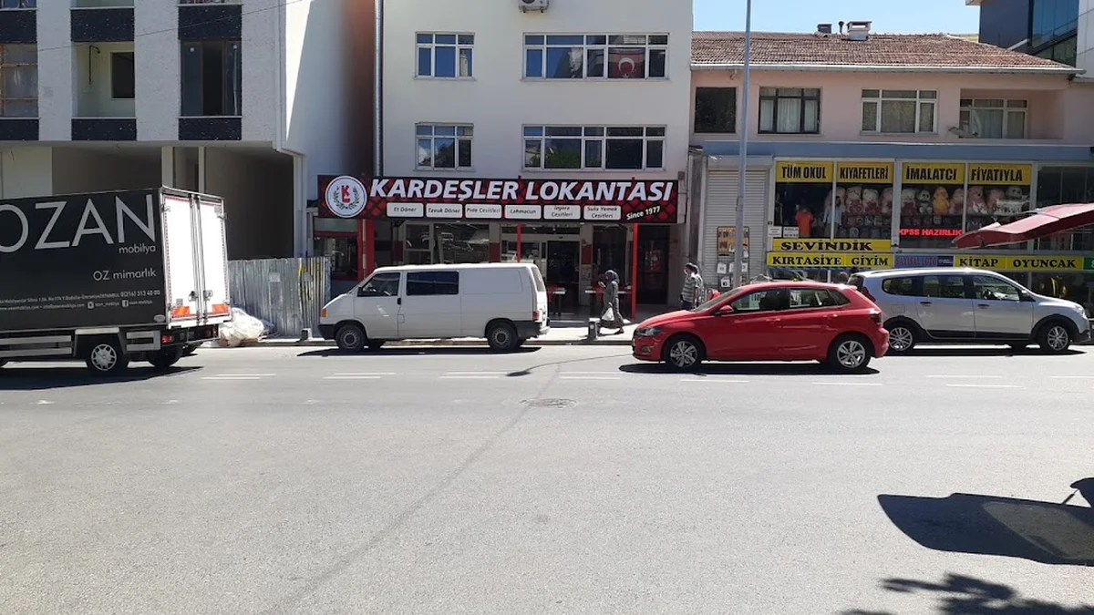 Kardeşler Lokantası - Görsel 8