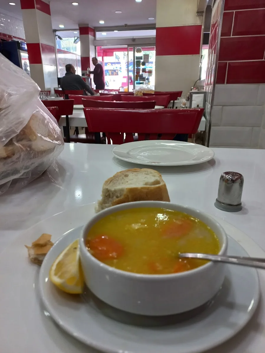 Kardeşler Lokantası - Görsel 1