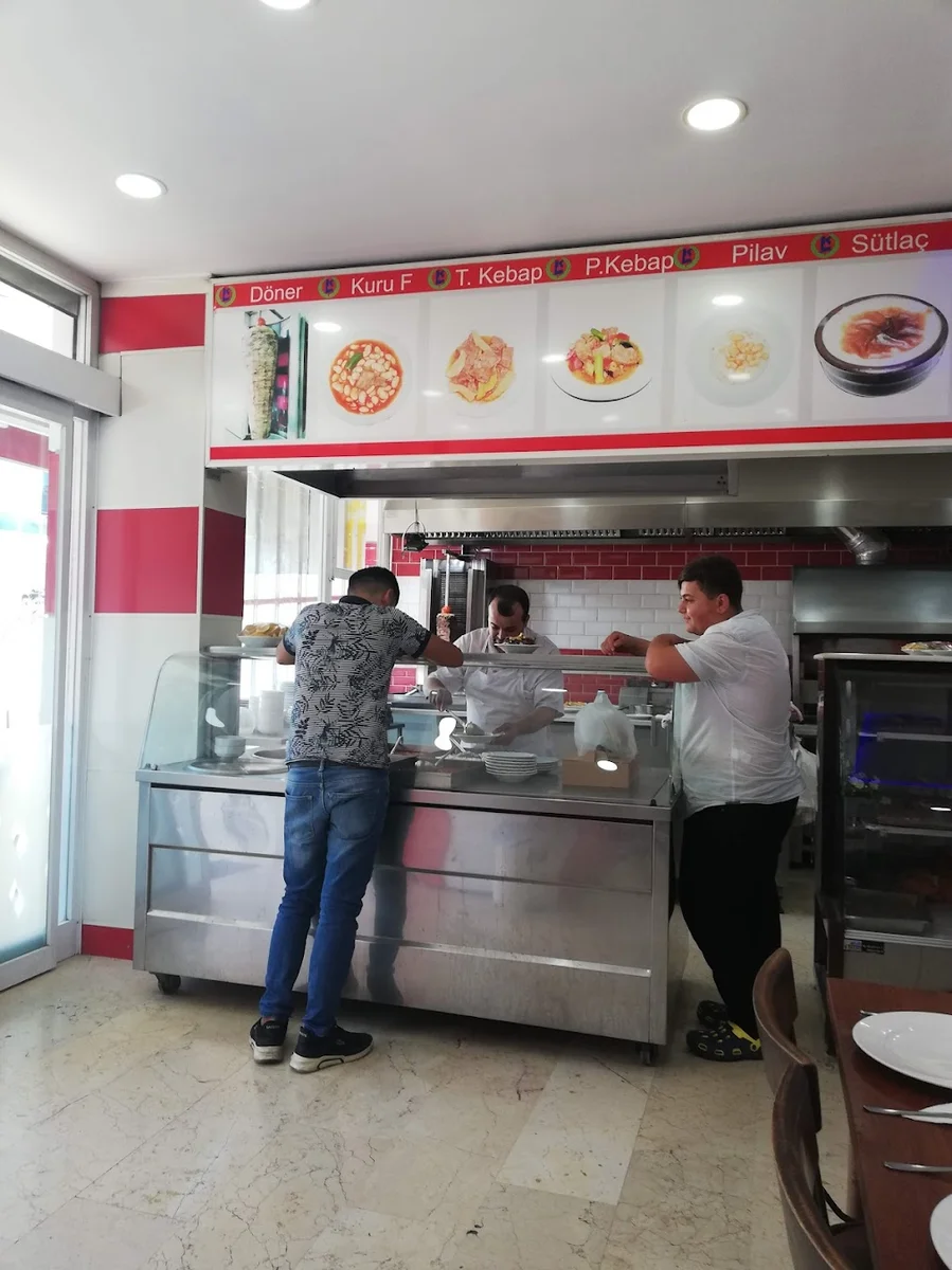 Kardeşler Lokantası - Görsel 2