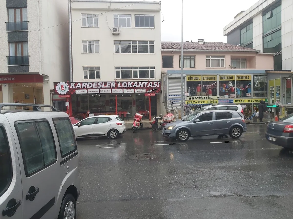 Kardeşler Lokantası - Görsel 3