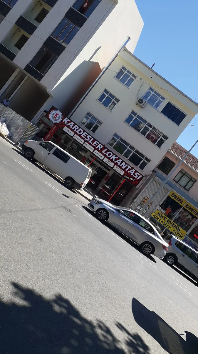 Kardeşler Lokantası - Görsel 7