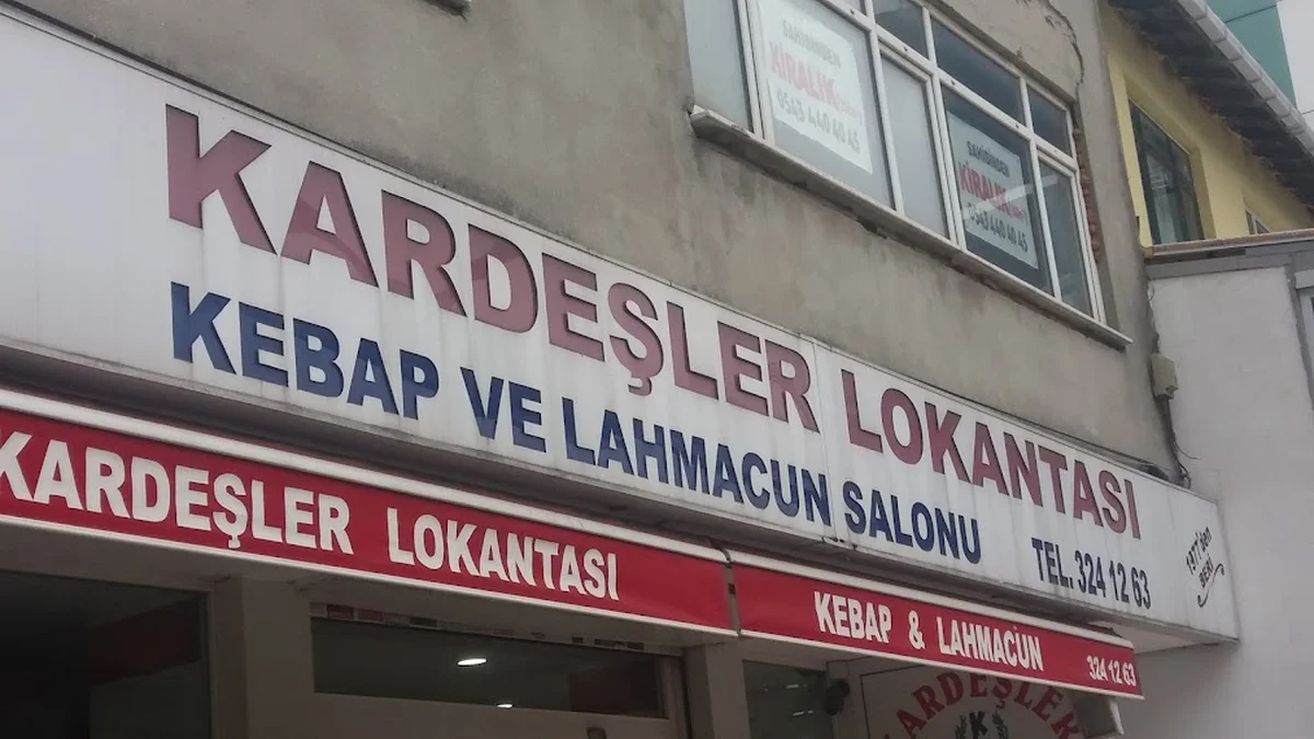 Kardeşler Lokantası - Görsel 5