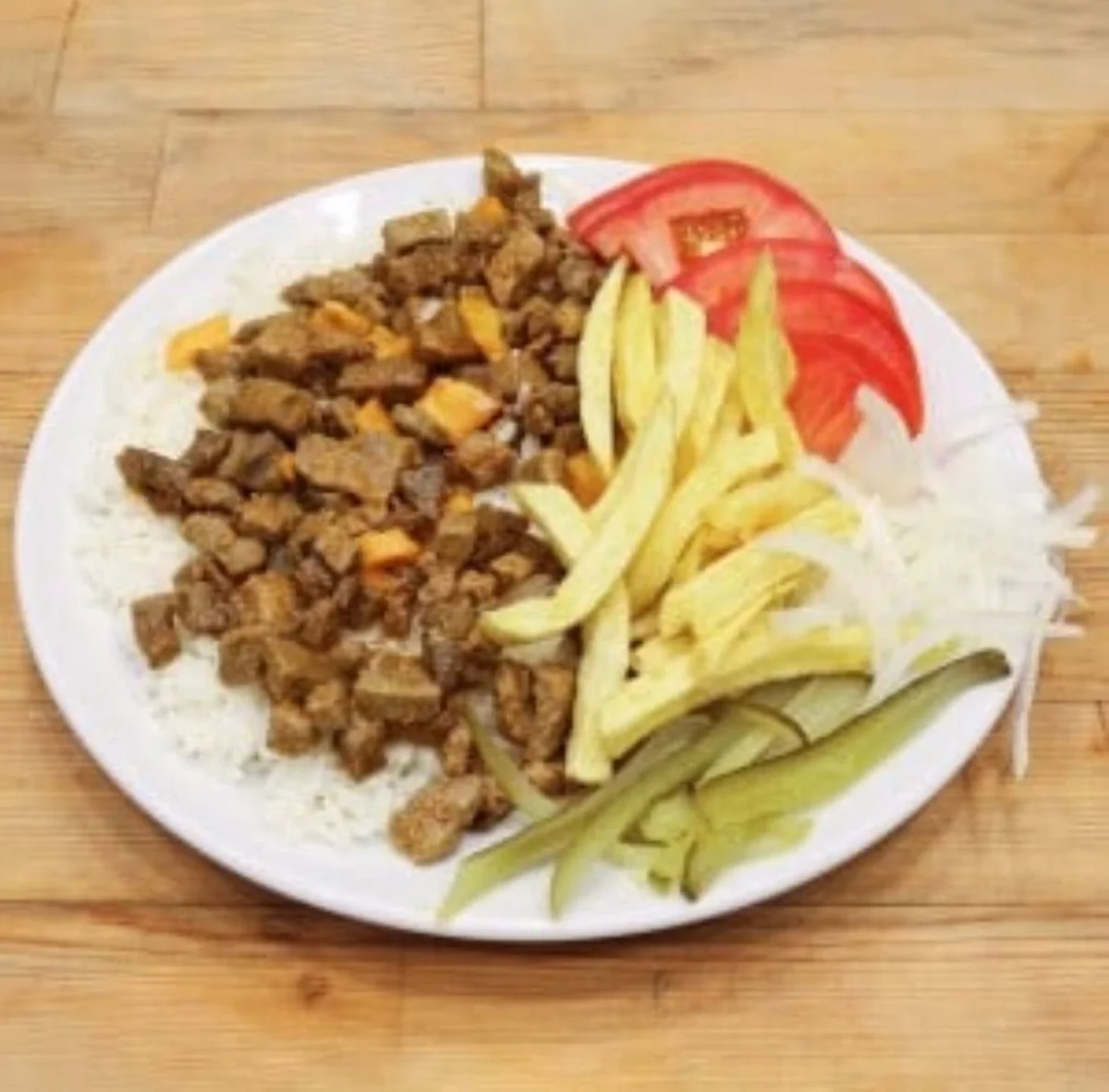 Sarıoğlu Büfe Örnek - Görsel 1