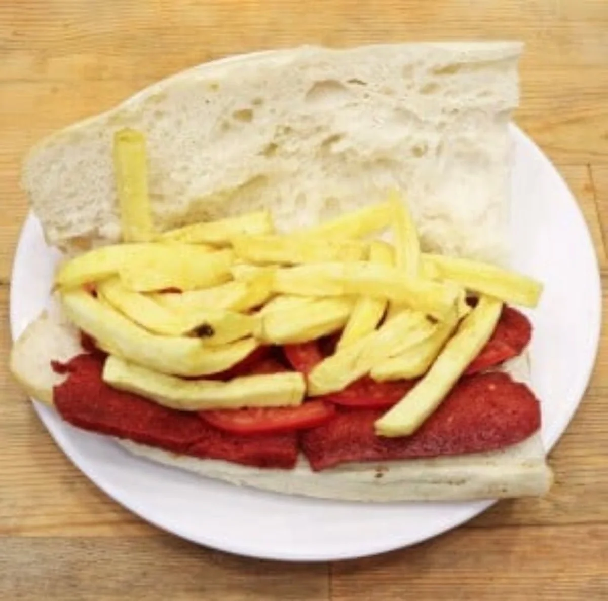 Sarıoğlu Büfe Örnek - Görsel 3