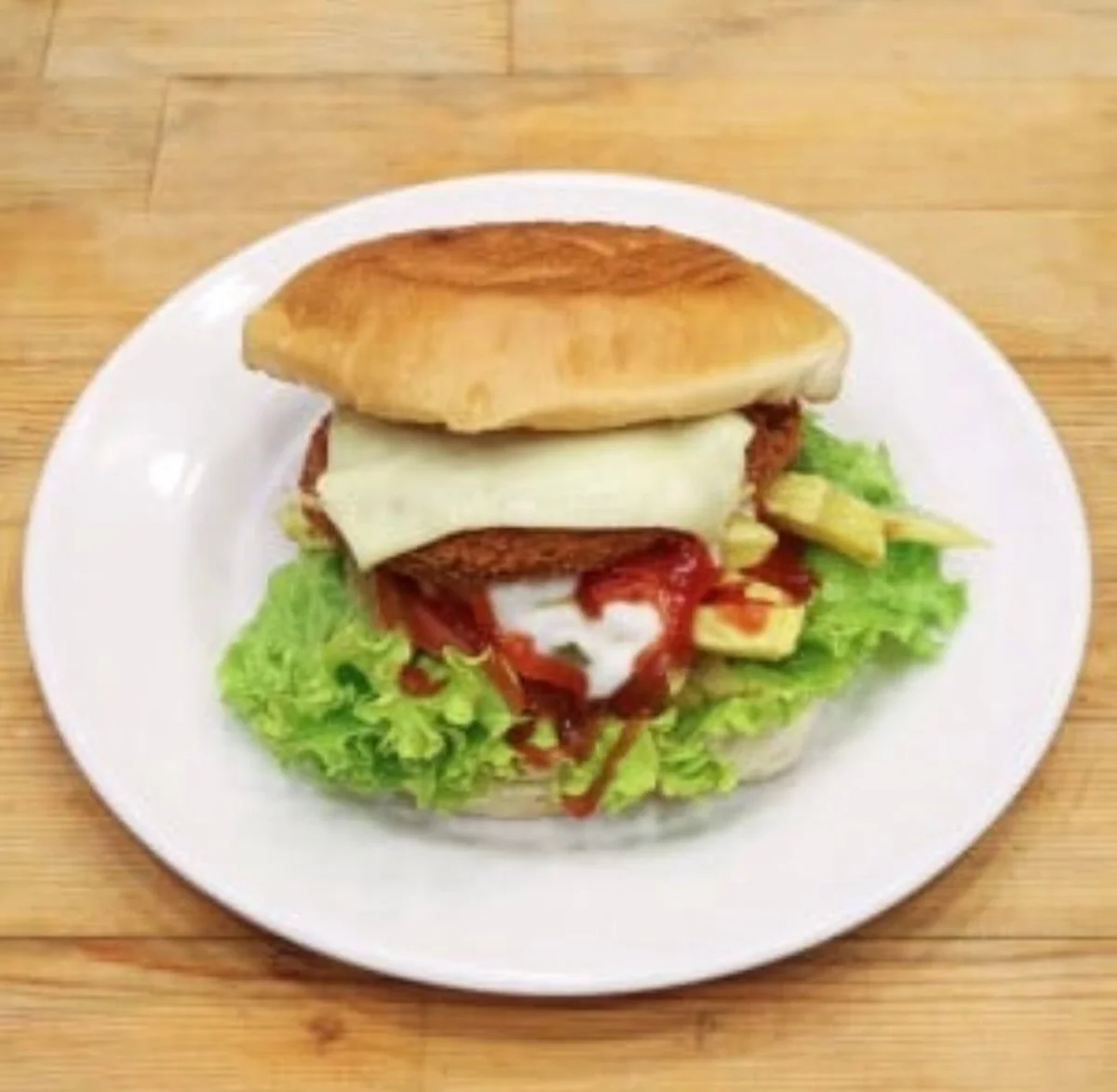 Sarıoğlu Büfe Örnek - Görsel 7