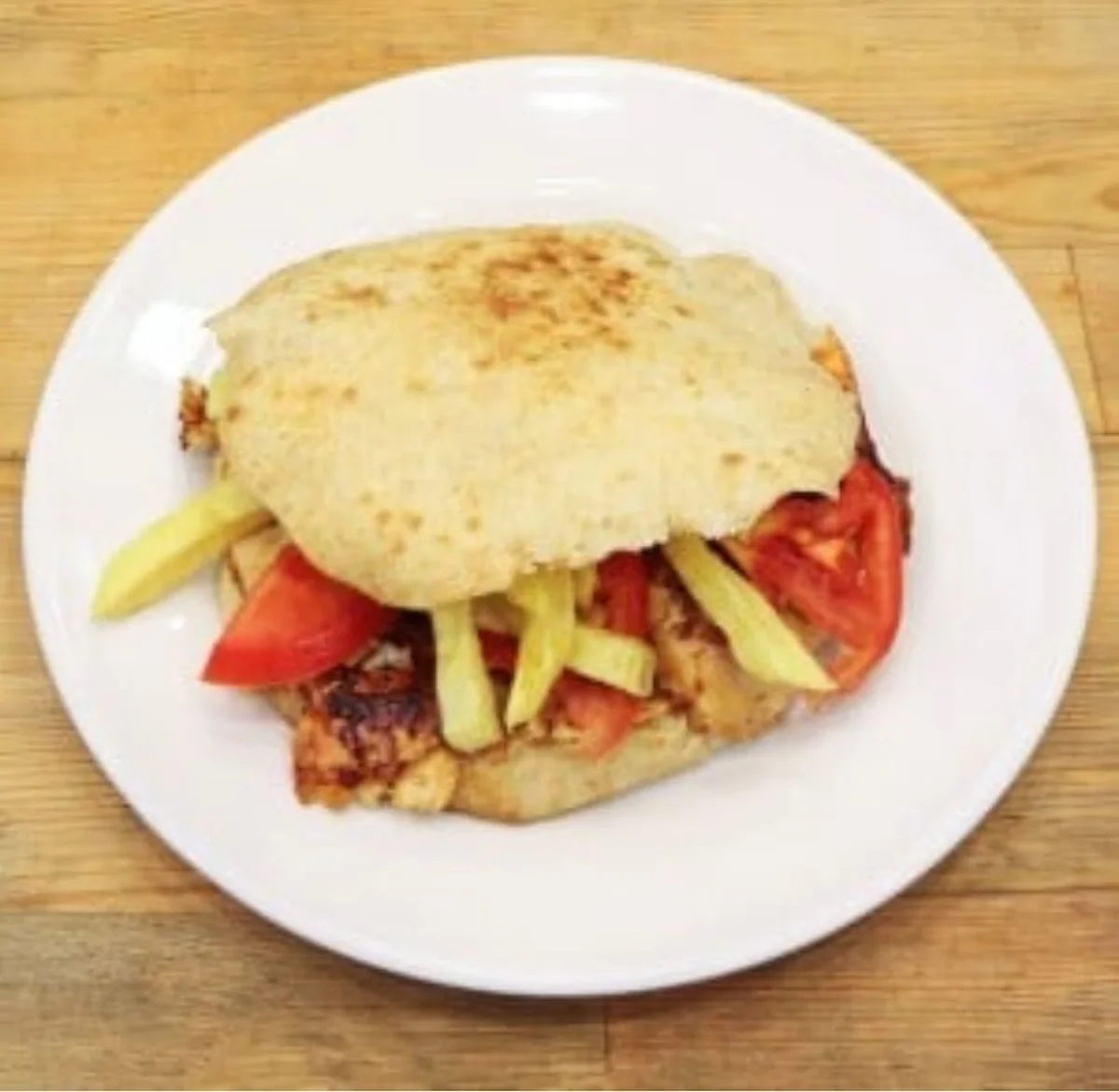 Sarıoğlu Büfe Örnek - Görsel 6