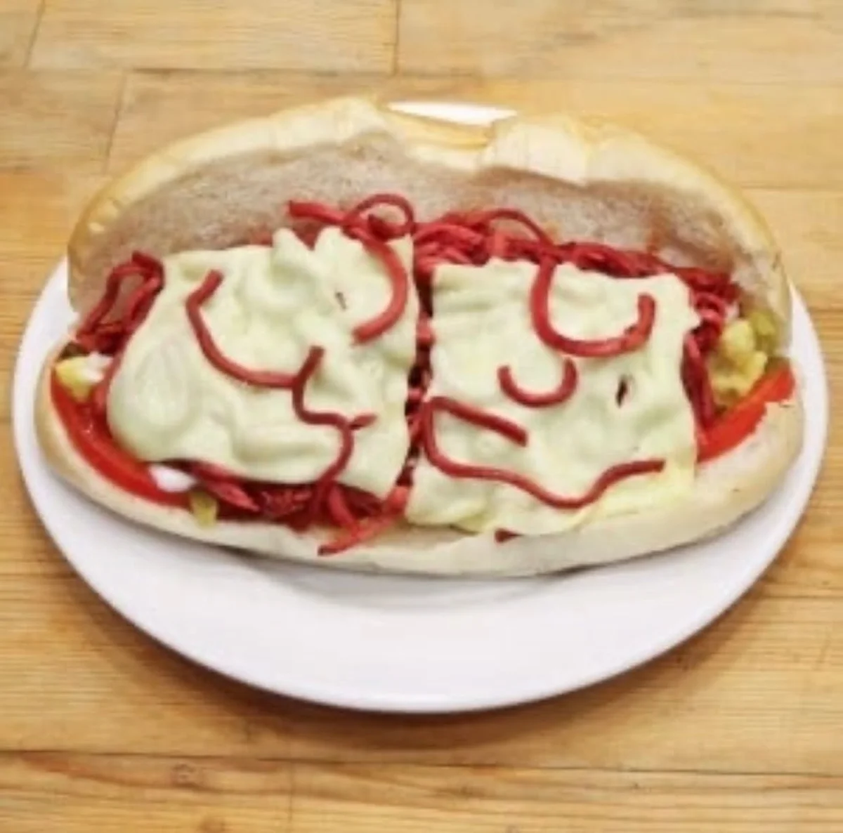 Sarıoğlu Büfe Örnek - Görsel 9