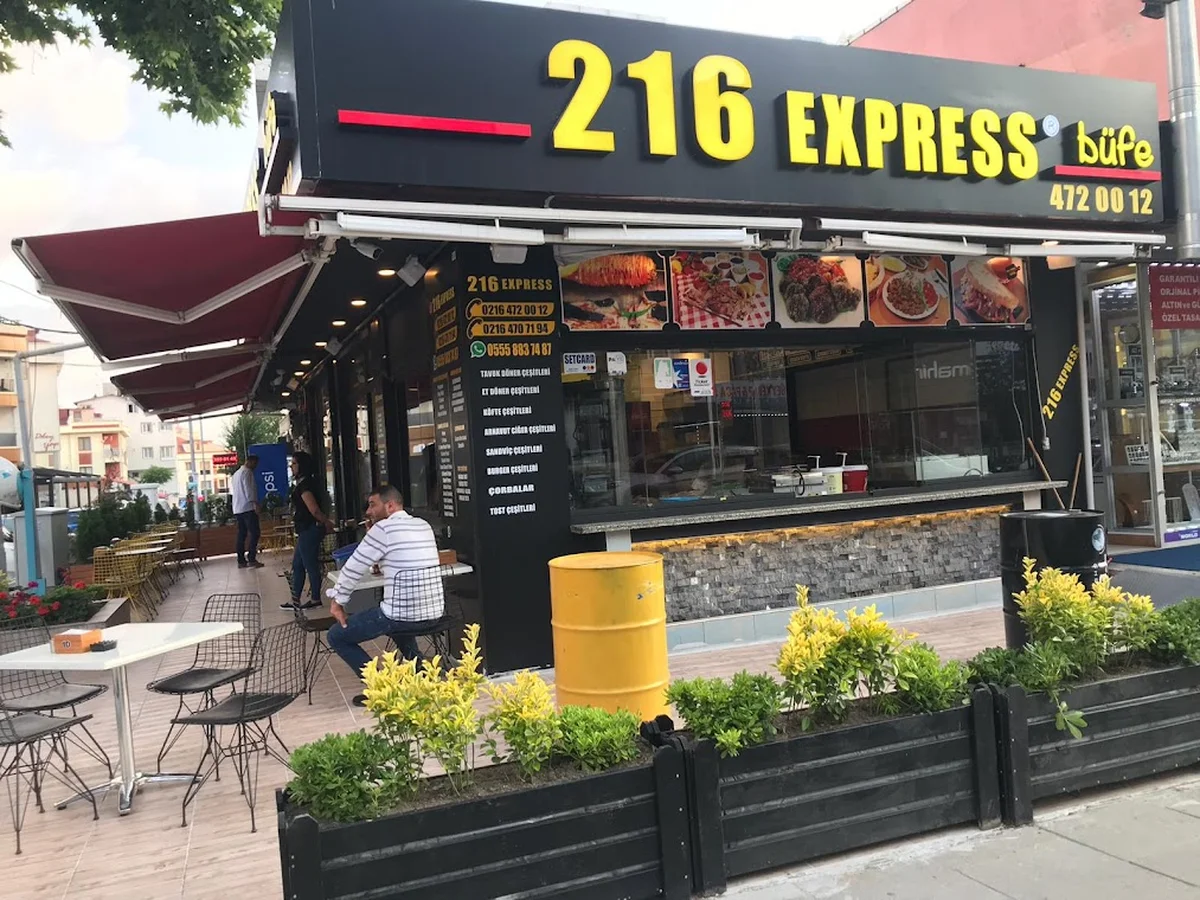 SOYGÜR BÜFE - Görsel 4