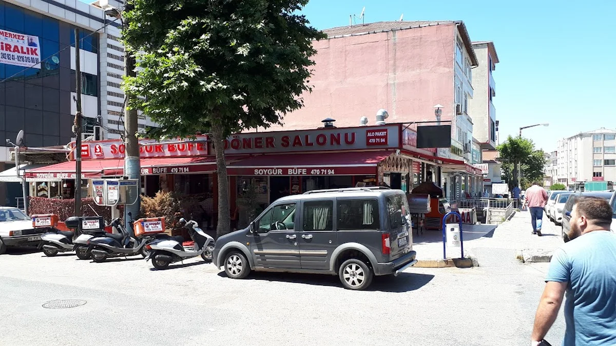 SOYGÜR BÜFE - Görsel 3