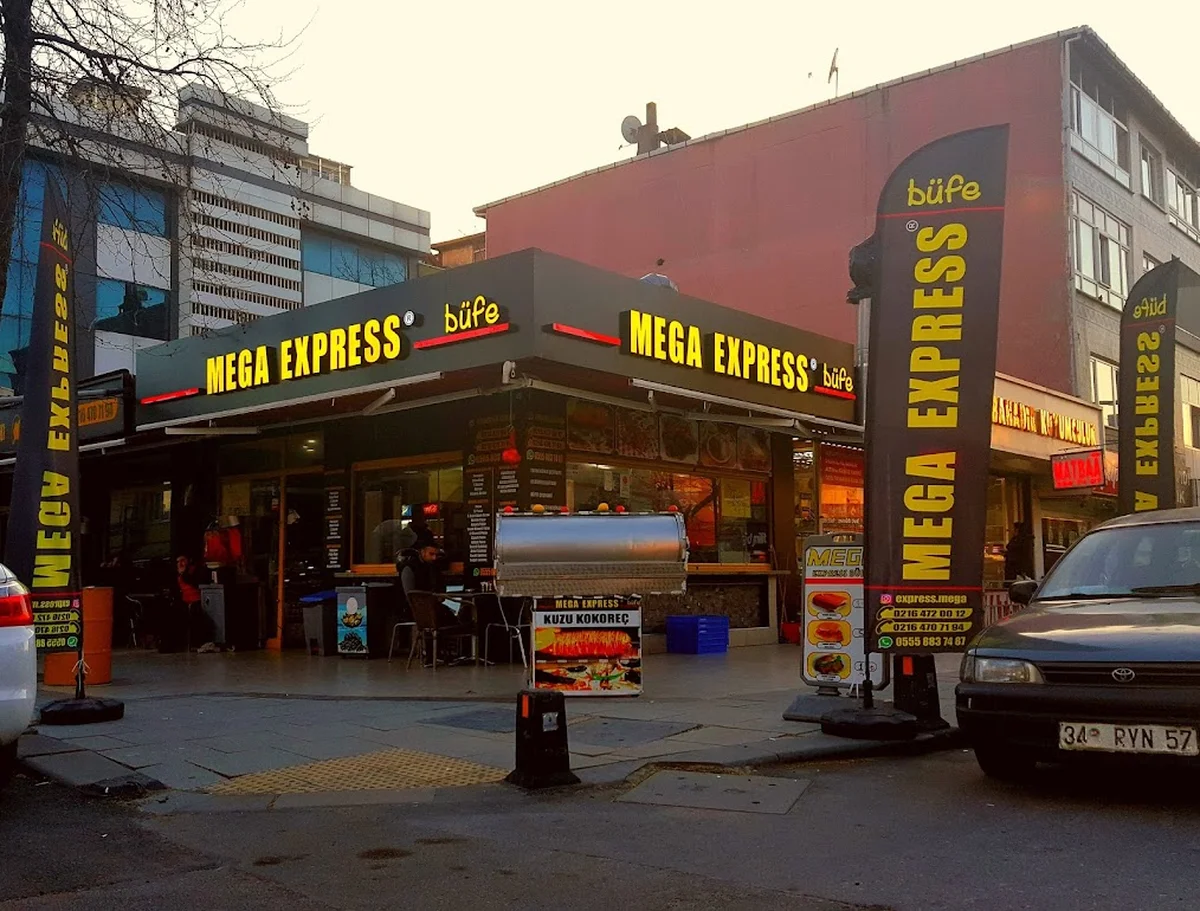 SOYGÜR BÜFE - Görsel 5