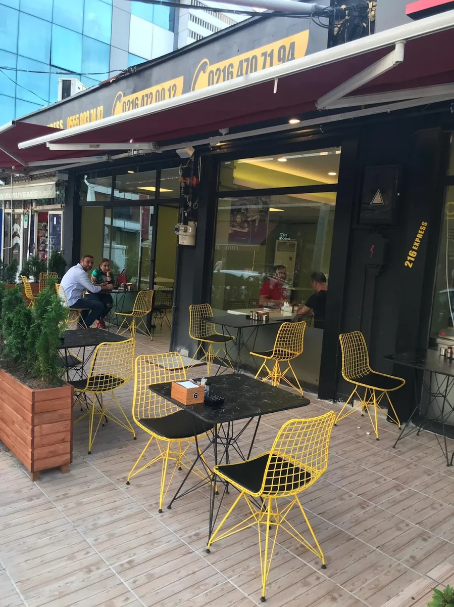 SOYGÜR BÜFE - Görsel 7