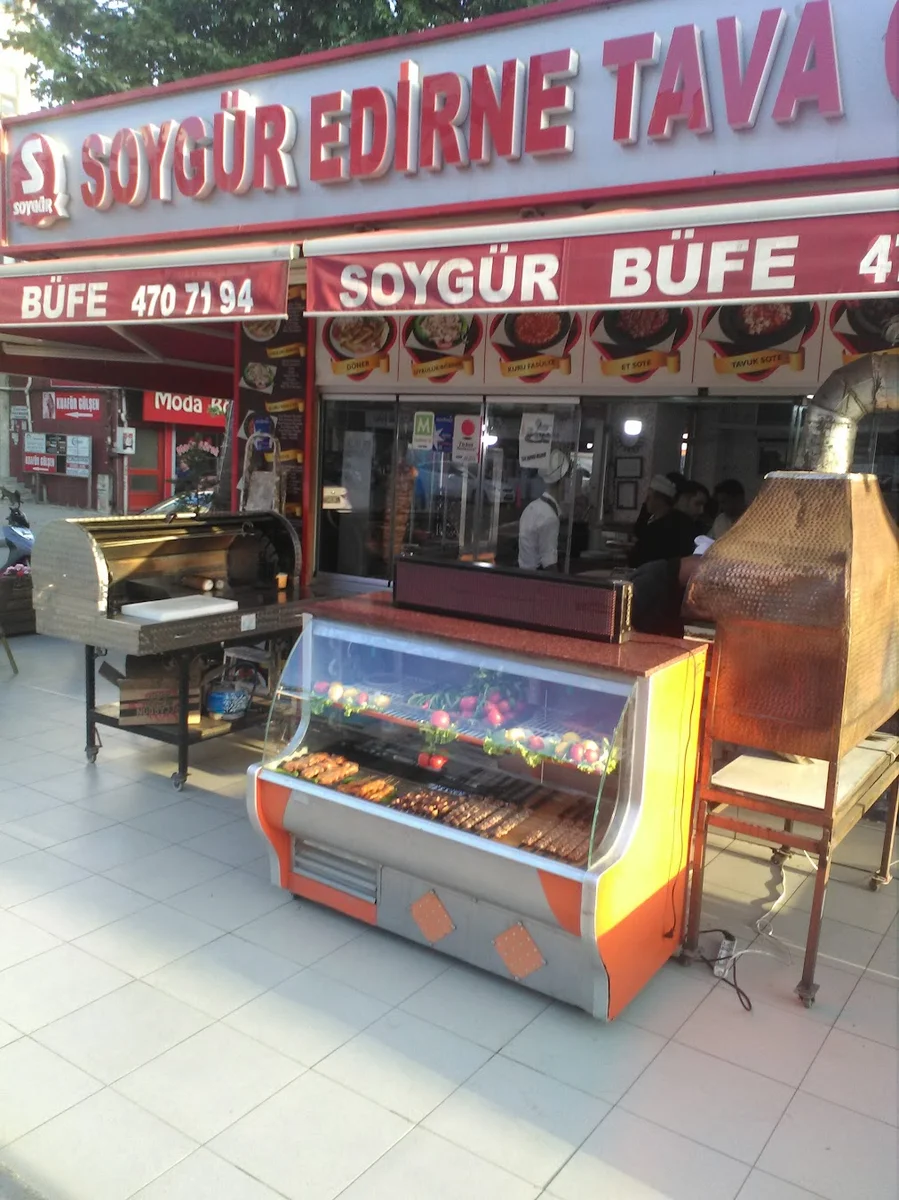 SOYGÜR BÜFE - Görsel 6