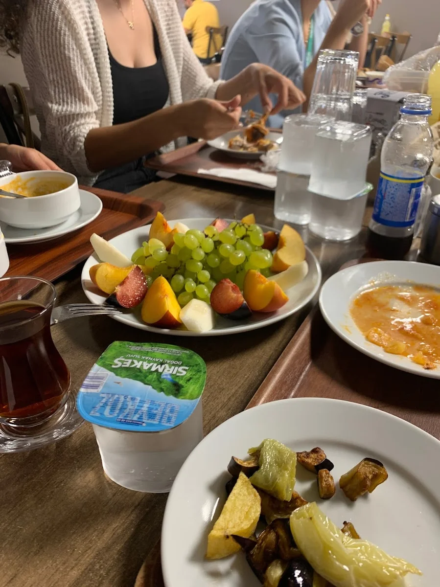 Lezzet Lokantası - Görsel 3