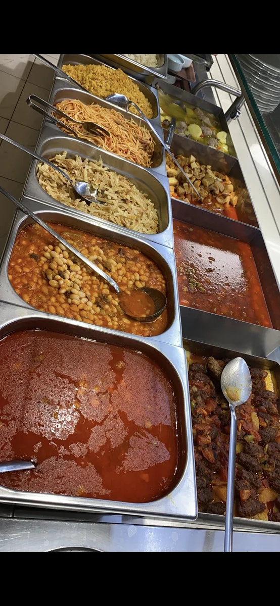 Lezzet Lokantası - Görsel 4