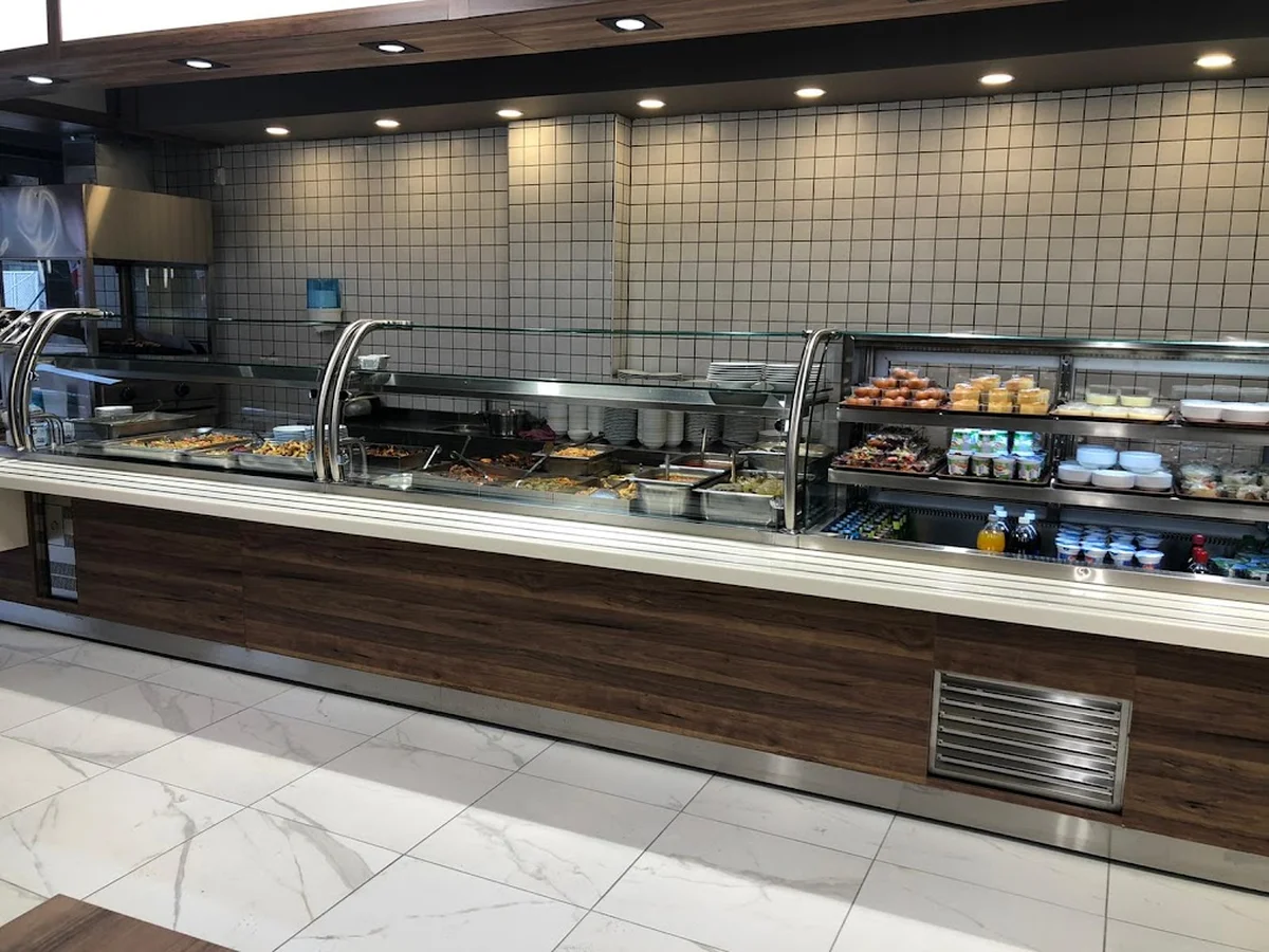 Lezzet Lokantası - Görsel 5