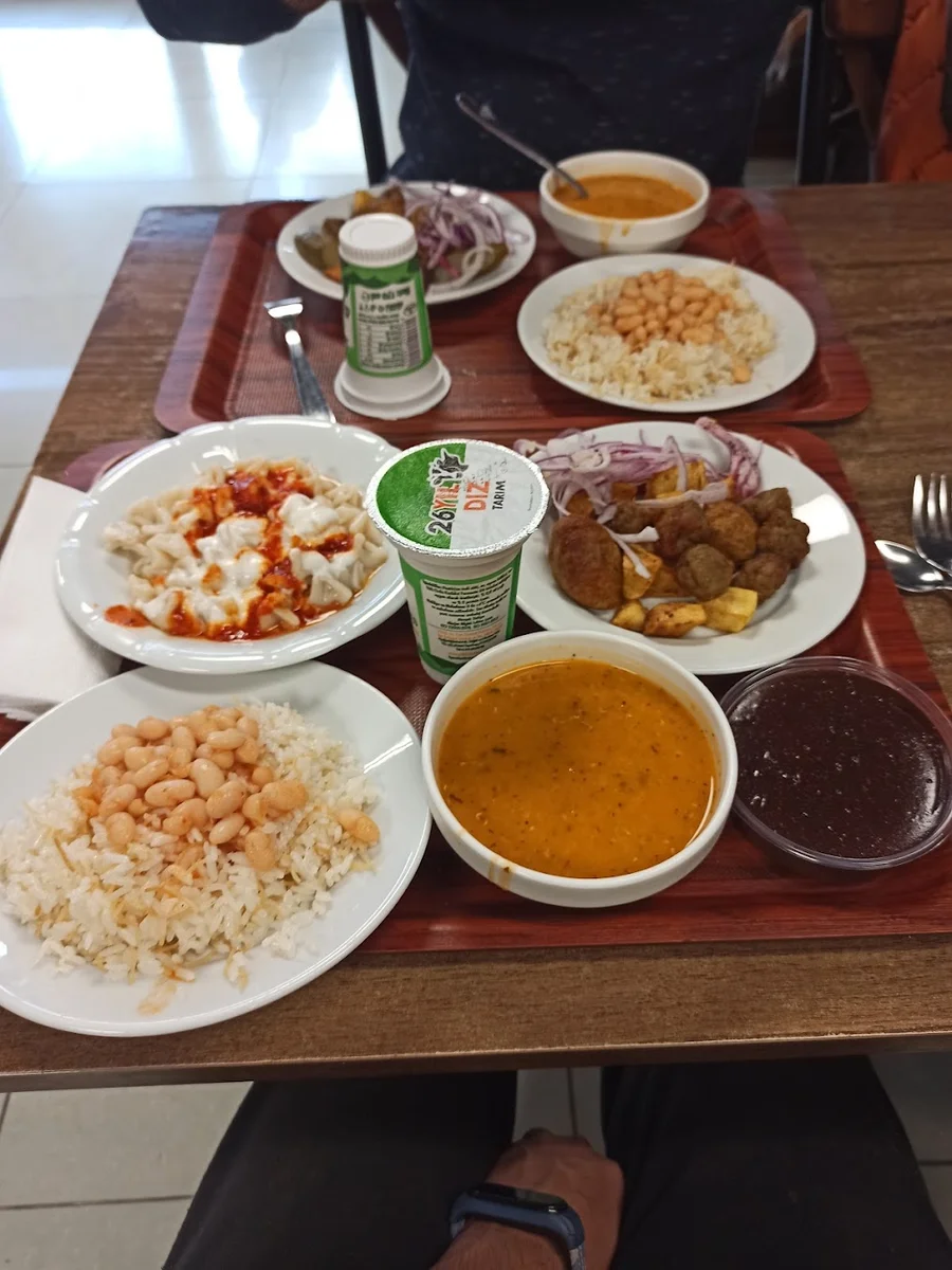 Lezzet Lokantası - Görsel 7