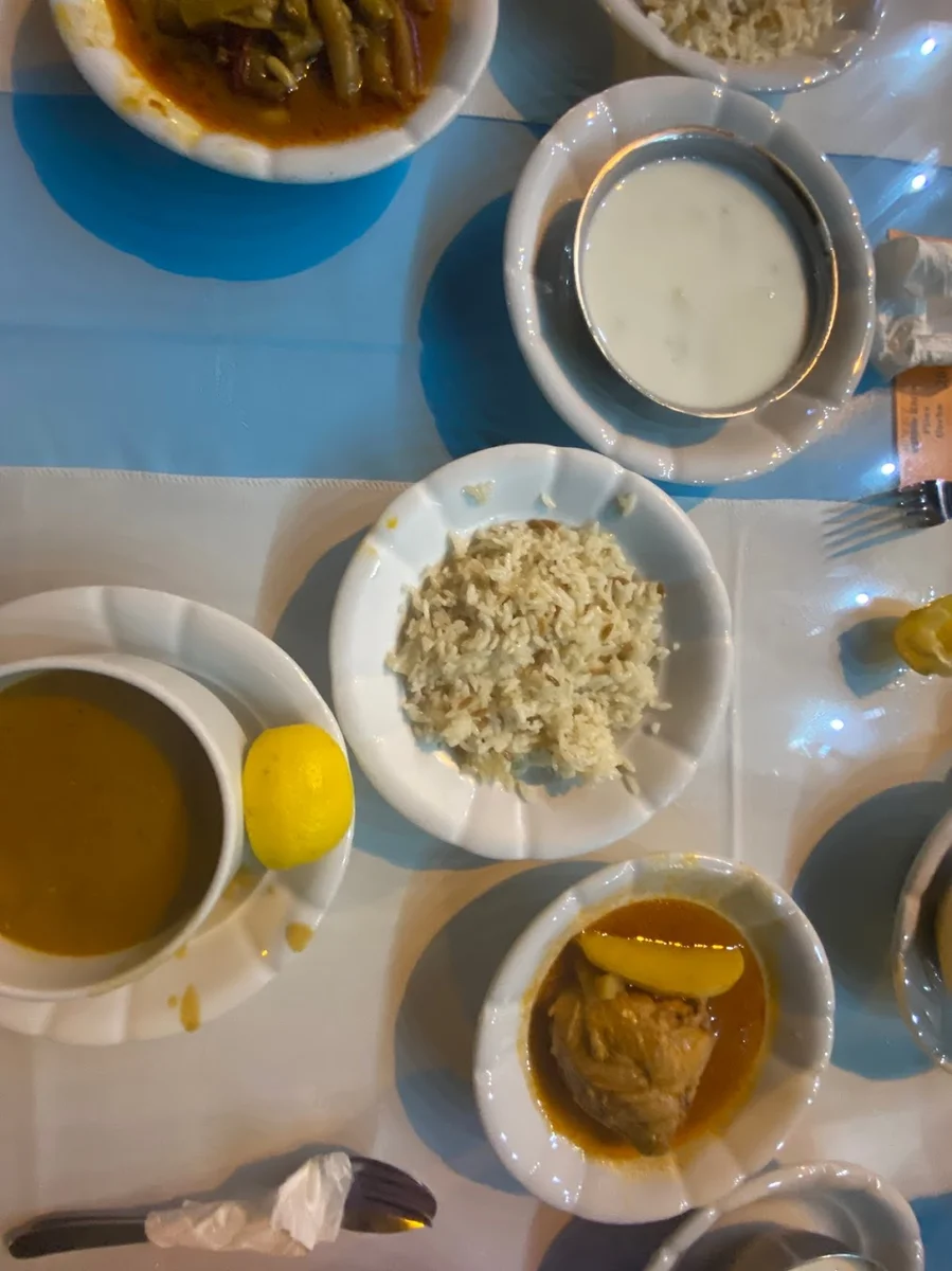 Lezzet Lokantası - Görsel 9