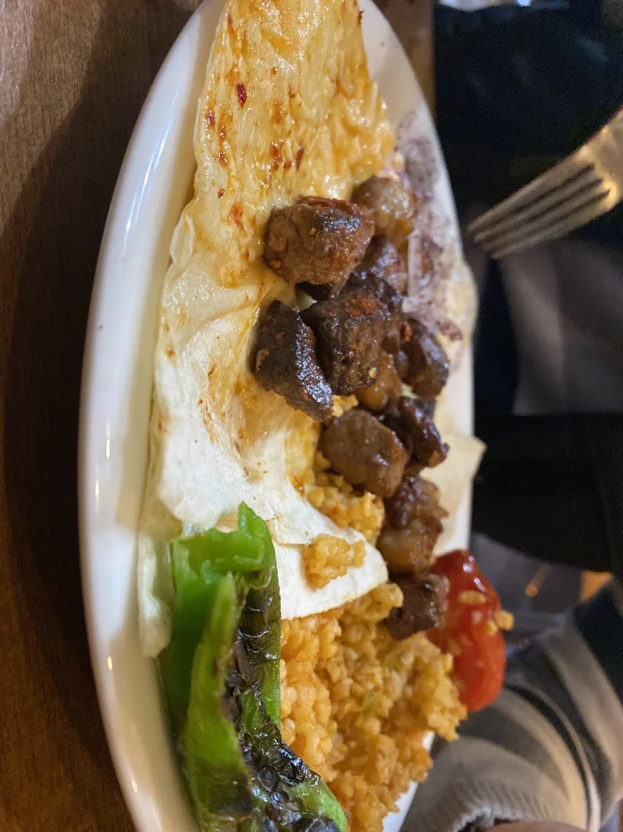 YEK PİDE LAHMACUN - Görsel 1