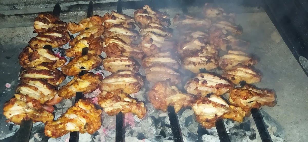 YEK PİDE LAHMACUN - Görsel 2