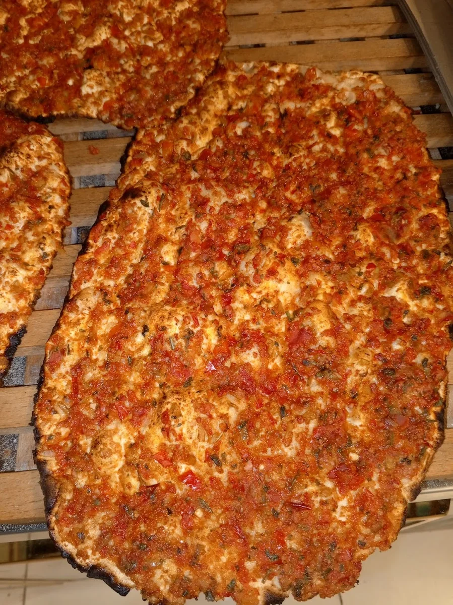 YEK PİDE LAHMACUN - Görsel 3