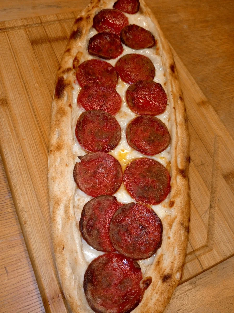 YEK PİDE LAHMACUN - Görsel 4