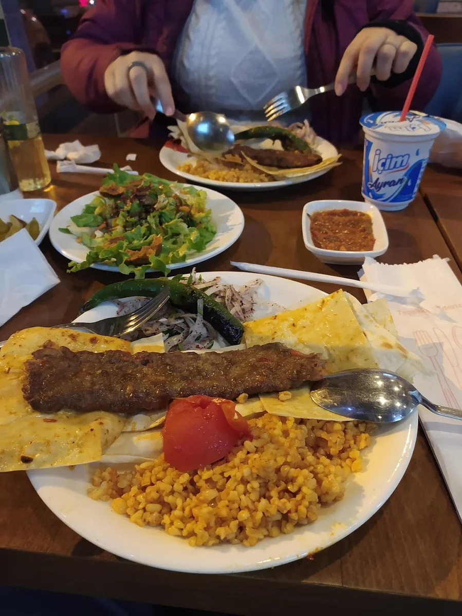 YEK PİDE LAHMACUN - Görsel 6