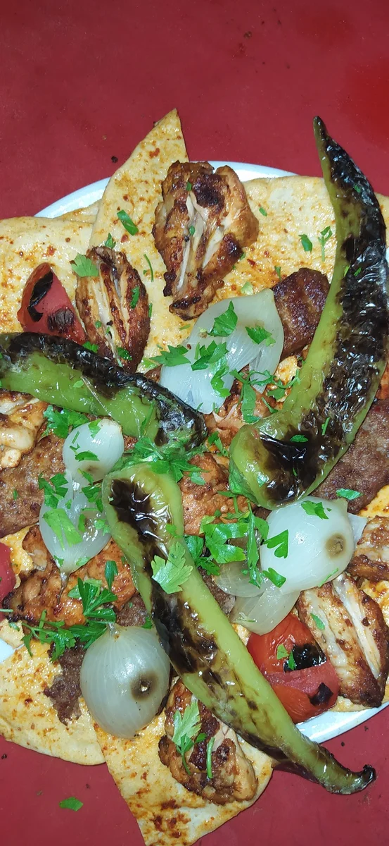 YEK PİDE LAHMACUN - Görsel 7