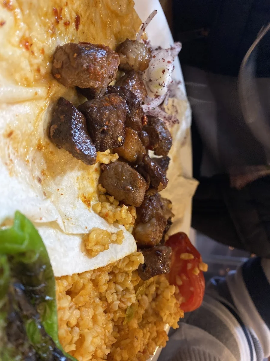 YEK PİDE LAHMACUN - Görsel 8