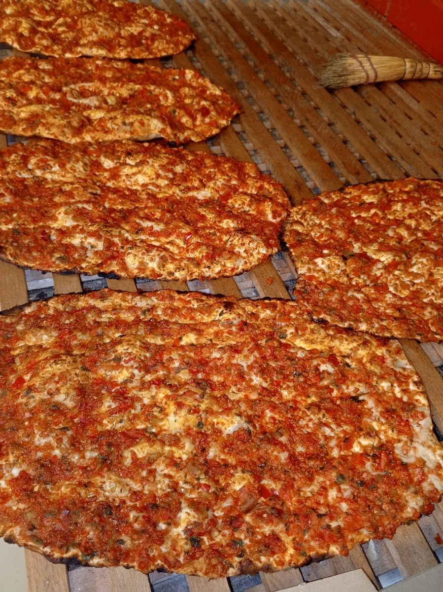 YEK PİDE LAHMACUN - Görsel 9