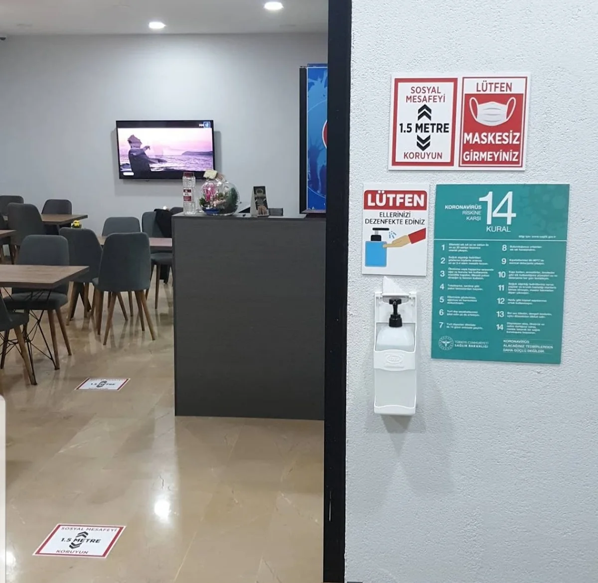 Keşan Köftecisi - Görsel 2